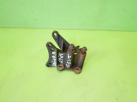 Łapa wspornik mocowanie 1X435D217CB JAGUAR X-TYPE XTYPE X400 2.5 V6 01-07