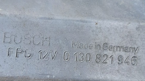 Mechanizm podnośnik szyby lewy przód JAGUAR X-TYPE X400 XTYPE 01-07