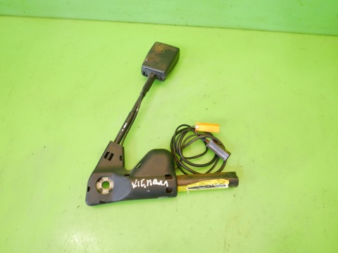 Napinacz zapięcie zatrzask pasa lewy przód JAGUAR X-TYPE XTYPE X400 01-07