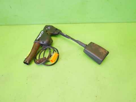 Napinacz zapięcie zatrzask pasa lewy przód JAGUAR X-TYPE XTYPE X400 01-07