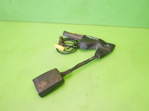 Napinacz zapięcie zatrzask pasa lewy przód JAGUAR X-TYPE XTYPE X400 01-07