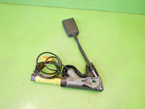 Napinacz zapięcie zatrzask pasa lewy przód JAGUAR X-TYPE XTYPE X400 01-07