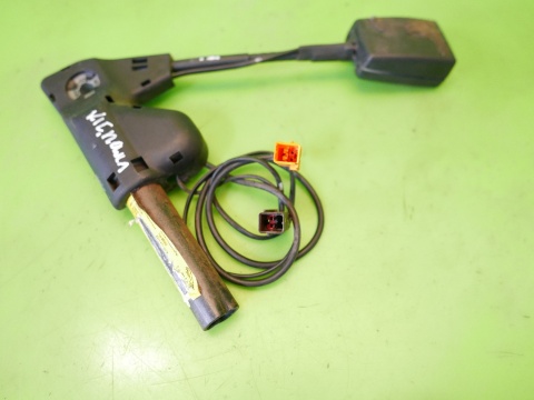 Napinacz zapięcie zatrzask pasa lewy przód JAGUAR X-TYPE XTYPE X400 01-07