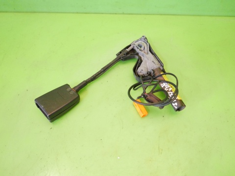 Napinacz zapięcie zatrzask pasa lewy przód JAGUAR X-TYPE XTYPE X400 01-07