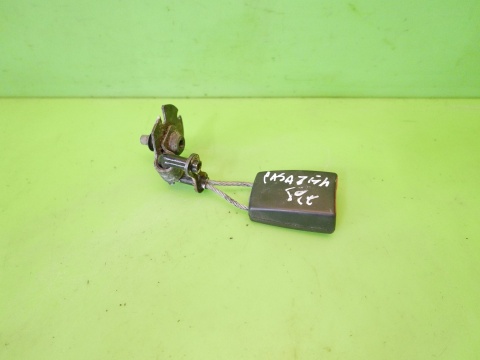 Zapięcie zatrzask pasa prawy tył JAGUAR X-TYPE XTYPE X400 SEDAN 01-07