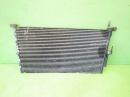 Skraplacz chłodnica klimatyzacji JAGUAR X-TYPE XTYPE X400 2.5 V6 01-07