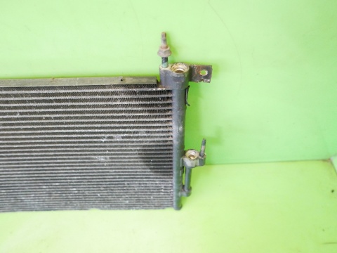 Skraplacz chłodnica klimatyzacji JAGUAR X-TYPE XTYPE X400 2.5 V6 01-07