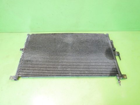 Skraplacz chłodnica klimatyzacji JAGUAR X-TYPE XTYPE X400 2.5 V6 01-07