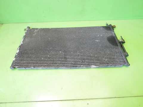 Skraplacz chłodnica klimatyzacji JAGUAR X-TYPE XTYPE X400 2.5 V6 01-07