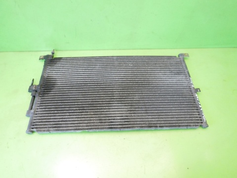 Skraplacz chłodnica klimatyzacji JAGUAR X-TYPE XTYPE X400 2.5 V6 01-07