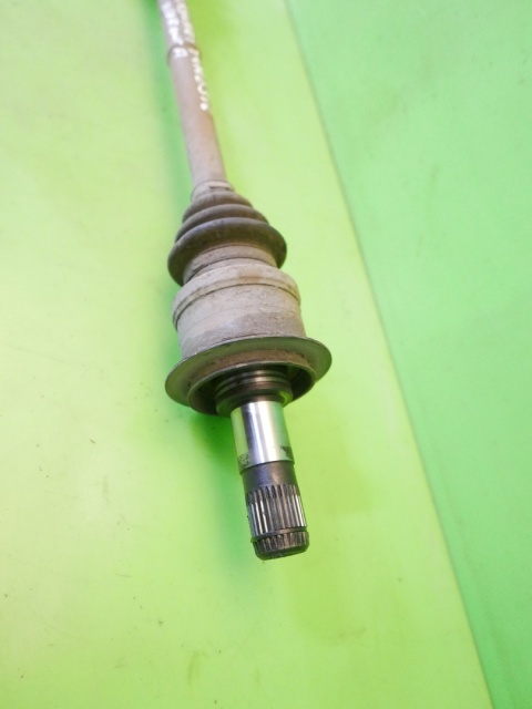 Półoś lewa tył JAGUAR X-TYPE XTYPE X400 2.5 V6 4x4 01-07