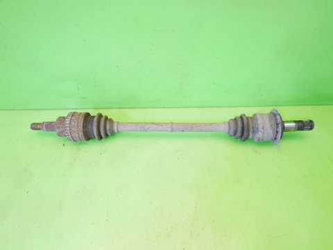 Półoś lewa tył JAGUAR X-TYPE XTYPE X400 2.5 V6 4x4 01-07