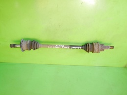 Półoś prawa tył JAGUAR X-TYPE XTYPE X400 2.5 V6 4x4 01-07