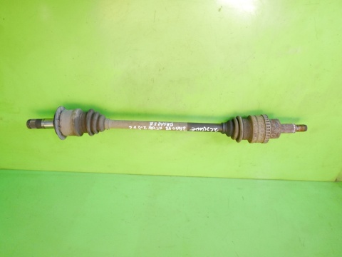 Półoś prawa tył JAGUAR X-TYPE XTYPE X400 2.5 V6 4x4 01-07