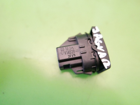 Przełącznik szyby 1S7T14529AB JAGUAR X-TYPE XTYPE X400 01-07