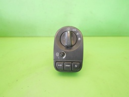 Przełącznik włącznik świateł 1X4311654GG JAGUAR X-TYPE XTYPE X400 01-07