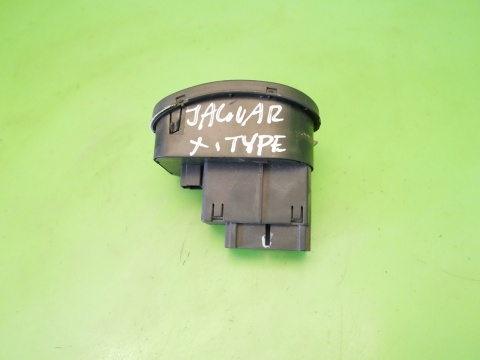 Przełącznik włącznik świateł 1X4311654GG JAGUAR X-TYPE XTYPE X400 01-07