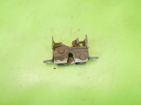 Zamek maski lewy pokrywy silnika JAGUAR X-TYPE XTYPE X400 01-07