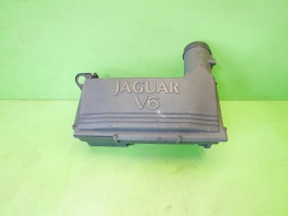 Obudowa filtra powietrza 1X435494AC JAGUAR X-TYPE XTYPE X400 2.5 V6 01-07