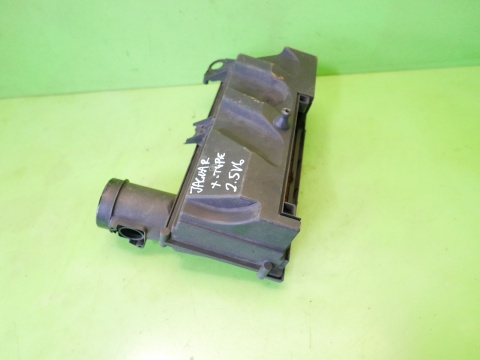 Obudowa filtra powietrza 1X435494AC JAGUAR X-TYPE XTYPE X400 2.5 V6 01-07