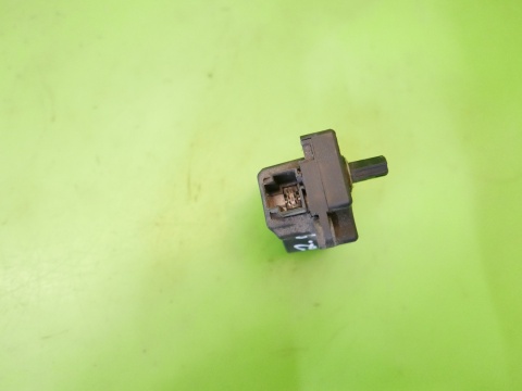 Silniczek sterowania nawiewem 1S7H19E616AA JAGUAR X-TYPE XTYPE X400 2.5 01-