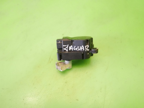 Silniczek sterowania nawiewem 1S7H19E616AA JAGUAR X-TYPE XTYPE X400 2.5 01-