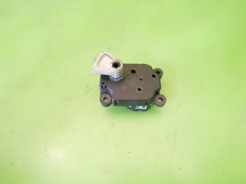 Silniczek sterowania nawiewem 1S7H19E616AA JAGUAR X-TYPE XTYPE X400 2.5 01-