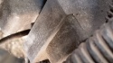 Silnik słupek 1.6 16V 100KM 74kW HWDA FORD FOCUS MK2 04-07 Odpala