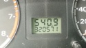Silnik słupek 1.6 16V 100KM 74kW HWDA FORD FOCUS MK2 04-07 Odpala