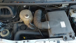 Silnik słupek RENAULT MASTER II PHI 2.8 DTI S9W700 114KM 84kW 97-03 odpala