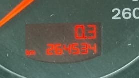 Silnik słupek AUDI A3 8P 1.6 FSI 16V BLF 116KM 85kW 04-08 odpala