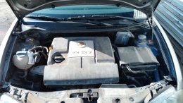 Silnik słupek SEAT IBIZA III 6L 1.2 12V AZQ 64KM 47kW 02-05 odpala