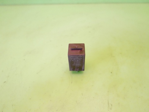 Przekaźnik składania lusterek 1S7T17L684AA JAGUAR X-TYPE XTYPE X400 01-07