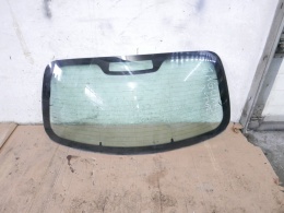 Szyba tył tylna JAGUAR X-TYPE X400 XTYPE SEDAN 01-07