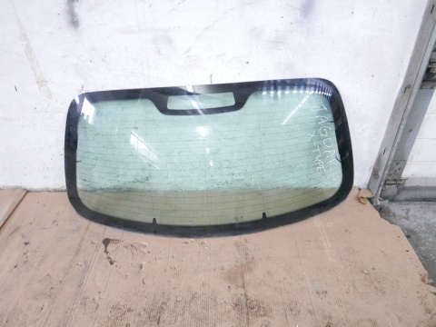 Szyba tył tylna JAGUAR X-TYPE X400 XTYPE SEDAN 01-07