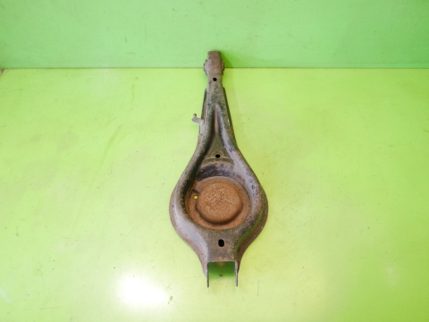 Wahacz lewy tył dół poprzeczny JAGUAR X-TYPE XTYPE X400 2.5 V6 4x4 01-07