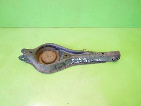 Wahacz lewy tył dół poprzeczny JAGUAR X-TYPE XTYPE X400 2.5 V6 4x4 01-07