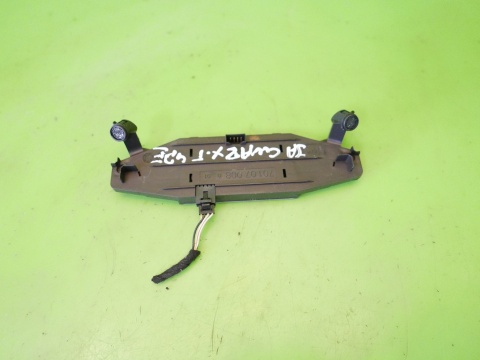 Czujnik ruchu alarmu 1X4315K609AD 510070120 JAGUAR X-TYPE XTYPE X400 01-07