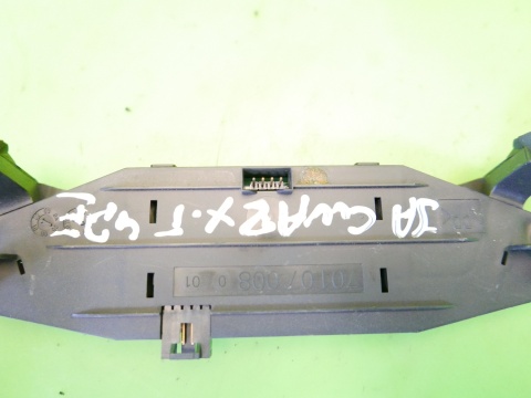 Czujnik ruchu alarmu 1X4315K609AD 510070120 JAGUAR X-TYPE XTYPE X400 01-07