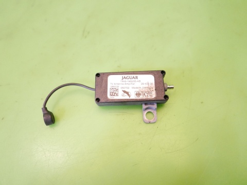 Wzmacniacz anteny 1X4319G255AB JAGUAR X-TYPE XTYPE X400 2.5 V6 01-07