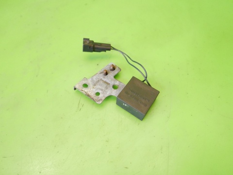 Kondensator filtr przeciwzakłóceniowy 1X4318801AB JAGUAR X-TYPE X400 2.5 V6