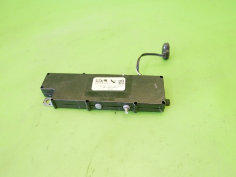 Wzmacniacz anteny 1X4318C847AC JAGUAR X-TYPE XTYPE X400 2.5 V6 01-07