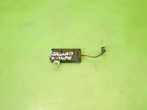 Wzmacniacz anteny 1X4319G255AB JAGUAR X-TYPE XTYPE X400 2.5 V6 01-07
