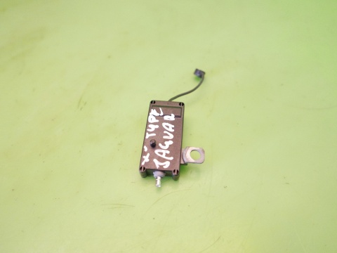Wzmacniacz anteny 1X4319G255AB JAGUAR X-TYPE XTYPE X400 2.5 V6 01-07