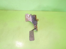 Pedał potencjometr gazu 1X439F836AD JAGUAR X-TYPE XTYPE X400 2.5 V6 01-07