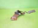 Pedał potencjometr gazu 1X439F836AD JAGUAR X-TYPE XTYPE X400 2.5 V6 01-07