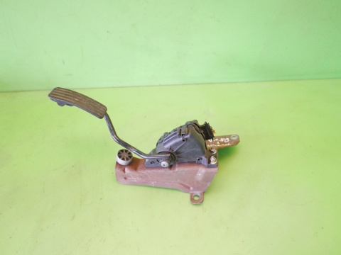 Pedał potencjometr gazu 1X439F836AD JAGUAR X-TYPE XTYPE X400 2.5 V6 01-07