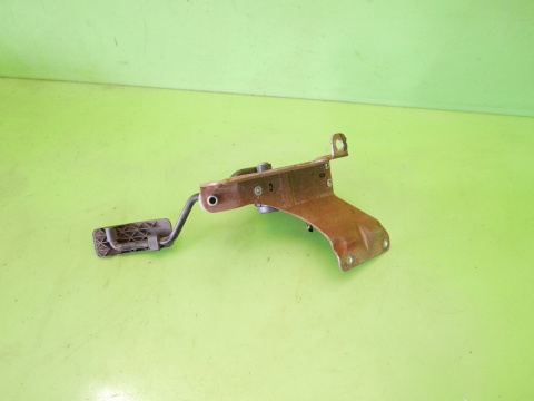 Pedał potencjometr gazu 1X439F836AD JAGUAR X-TYPE XTYPE X400 2.5 V6 01-07