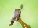 Pedał potencjometr gazu 1X439F836AD JAGUAR X-TYPE XTYPE X400 2.5 V6 01-07