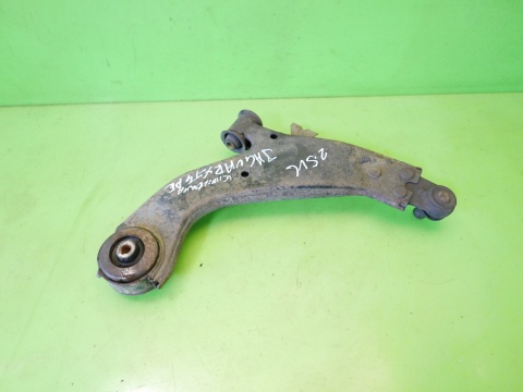 Wahacz lewy przód JAGUAR X-TYPE XTYPE X400 2.5 V6 4x4 01-07